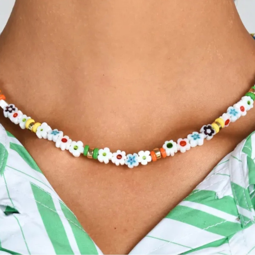 ELIOU Fili Necklace